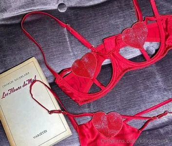 Kitkat OnlyFans Leaked Free Thumbnail Picture - #Iv8wAUK7PD