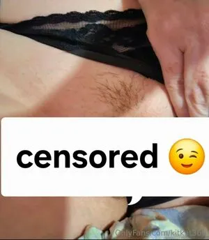 Kitkat369 OnlyFans Leaked Free Thumbnail Picture - #FoathqP1le