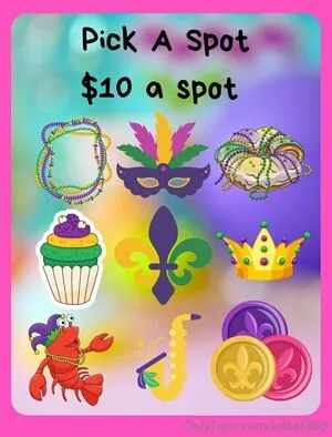 Kitkat369 OnlyFans Leaked Free Thumbnail Picture - #LeD1BIkrMO