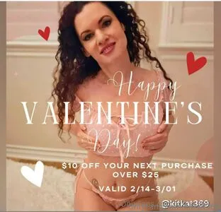 Kitkat369 OnlyFans Leaked Free Thumbnail Picture - #hVKGGGHC9m