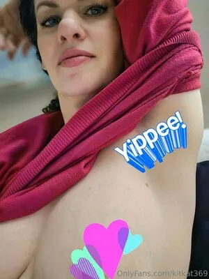 Kitkat369 OnlyFans Leaked Free Thumbnail Picture - #xYMddL26D0