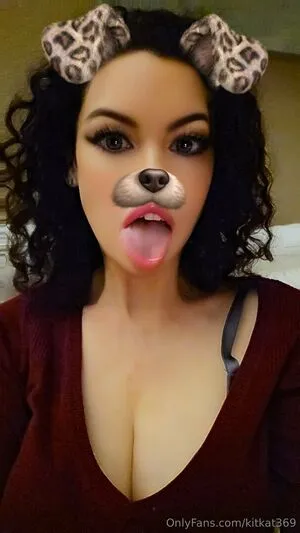 Kitkat369 OnlyFans Leaked Free Thumbnail Picture - #yASwxB3ko0
