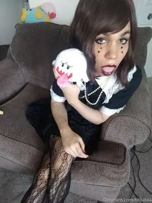 Kitkat44 OnlyFans Leaked Free Thumbnail Picture - #3oeohqI9py