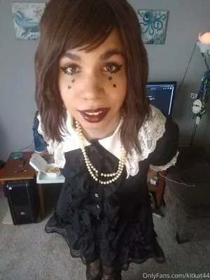 Kitkat44 OnlyFans Leaked Free Thumbnail Picture - #3rHIPx00Lp