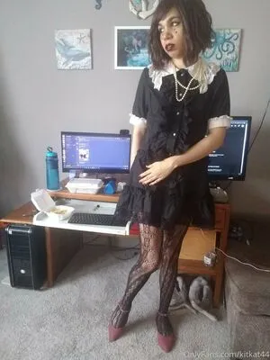 Kitkat44 OnlyFans Leaked Free Thumbnail Picture - #4YRLw9FhAg