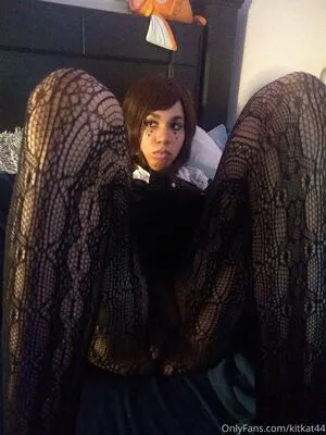 Kitkat44 OnlyFans Leaked Free Thumbnail Picture - #A5QKnRGUwf