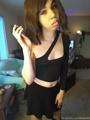 Kitkat44 OnlyFans Leaked Free Thumbnail Picture - #TwUpsvOpvK