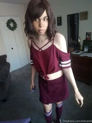 Kitkat44 OnlyFans Leaked Free Thumbnail Picture - #dVA8JVwBw7