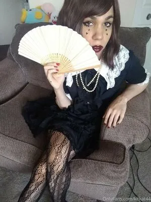 Kitkat44 OnlyFans Leaked Free Thumbnail Picture - #hRhsNJuzjA