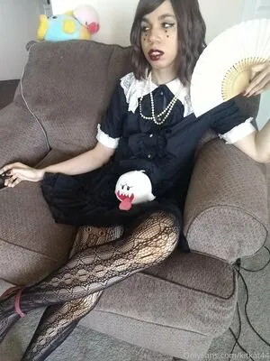 Kitkat44 OnlyFans Leaked Free Thumbnail Picture - #jCqrV9lnbF
