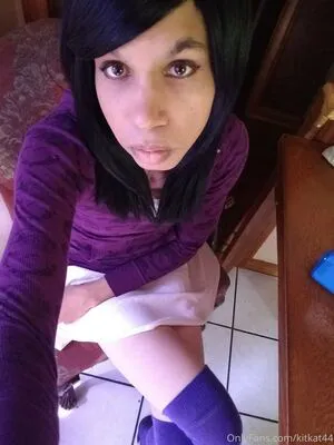 Kitkat44 OnlyFans Leaked Free Thumbnail Picture - #vj2X1znXCl
