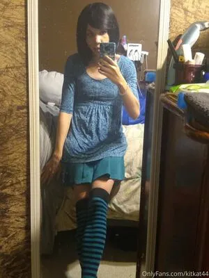 Kitkat44 OnlyFans Leaked Free Thumbnail Picture - #zkMeMcrjhV