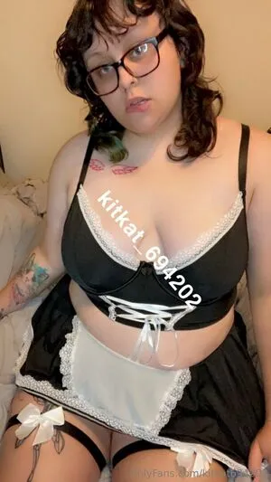 Kitkat694202 OnlyFans Leaked Free Thumbnail Picture - #zW5W6V9lRo