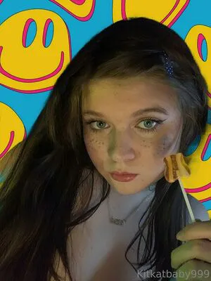 Kitkatbaby999 OnlyFans Leaked Free Thumbnail Picture - #EPooJ4upHz