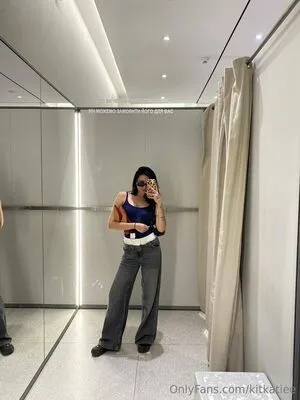 Kitkatiee OnlyFans Leaked Free Thumbnail Picture - #VuokRRZViq