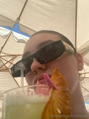 Kitkatiee OnlyFans Leaked Free Thumbnail Picture - #aToZiupTkD