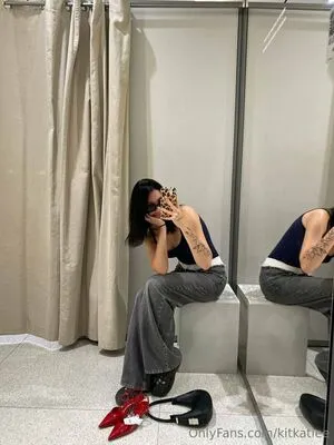 Kitkatiee OnlyFans Leaked Free Thumbnail Picture - #dM9phUSIW6