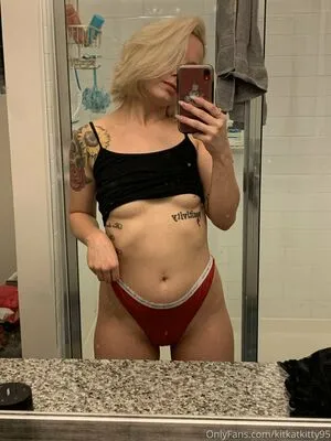 Kitkatkitty95 OnlyFans Leaked Free Thumbnail Picture - #1v62tLZOjo
