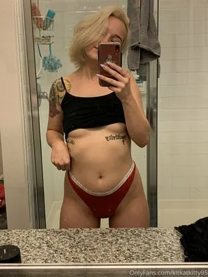 Kitkatkitty95 OnlyFans Leaked Free Thumbnail Picture - #UwsWfGZF56