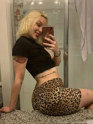 Kitkatkitty95 OnlyFans Leaked Free Thumbnail Picture - #aItQuDbsgj