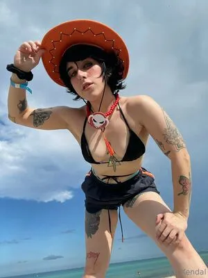 Kitkendalx OnlyFans Leaked Free Thumbnail Picture - #1QAAMkKQVa