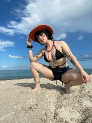 Kitkendalx OnlyFans Leaked Free Thumbnail Picture - #1nu8zvug9p