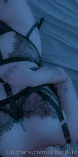 Kitkendalx OnlyFans Leaked Free Thumbnail Picture - #71WD8zVOCy