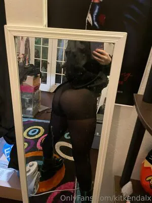 Kitkendalx OnlyFans Leaked Free Thumbnail Picture - #8iuZC2OsK0
