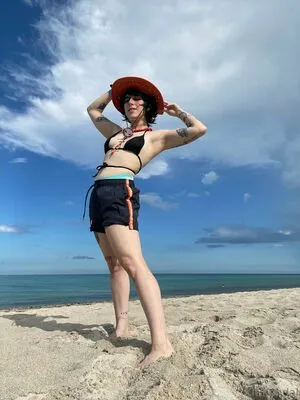 Kitkendalx OnlyFans Leaked Free Thumbnail Picture - #ISoaffOpra