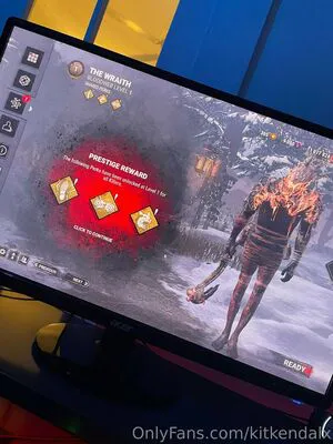Kitkendalx OnlyFans Leaked Free Thumbnail Picture - #TpCdrZBXsX