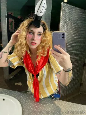 Kitkendalx OnlyFans Leaked Free Thumbnail Picture - #nnlwkHkMYW