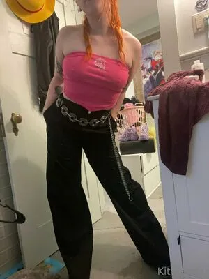 Kitkendalx OnlyFans Leaked Free Thumbnail Picture - #ojqBfuXK2R