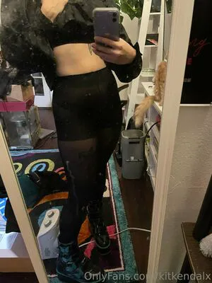 Kitkendalx OnlyFans Leaked Free Thumbnail Picture - #vXflSjFBtd