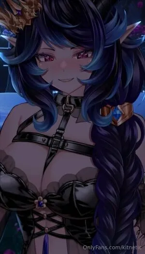 Kitnetic OnlyFans Leaked Free Thumbnail Picture - #FGvhGnAOkW