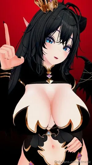 Kitnetic OnlyFans Leaked Free Thumbnail Picture - #MfaBxI2xSk