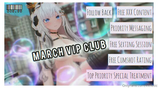 Kitnetic OnlyFans Leaked Free Thumbnail Picture - #SSLil8ItdV