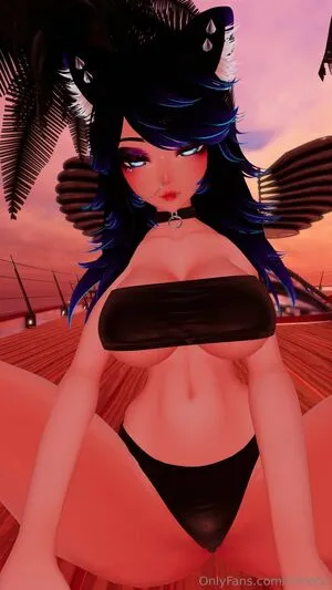 Kitnetic OnlyFans Leaked Free Thumbnail Picture - #gDJLKUf6am