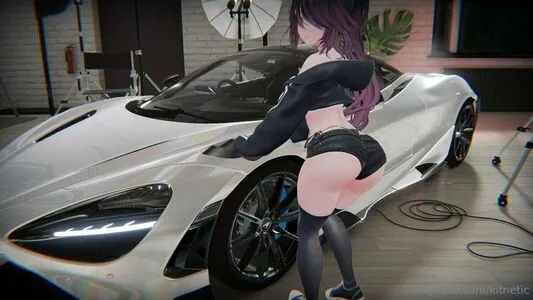 Kitnetic OnlyFans Leaked Free Thumbnail Picture - #s8nSYGXZ01