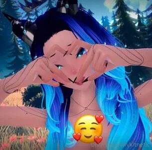 Kitnetic OnlyFans Leaked Free Thumbnail Picture - #yg7JVBs1GY