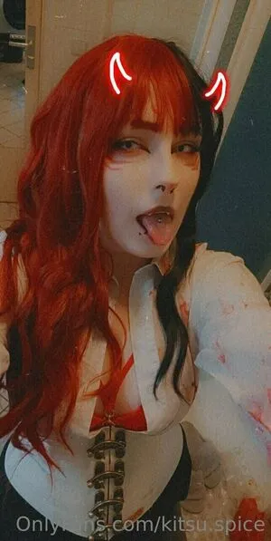 Kitsu Spice OnlyFans Leaked Free Thumbnail Picture - #5HDqXpzdfv