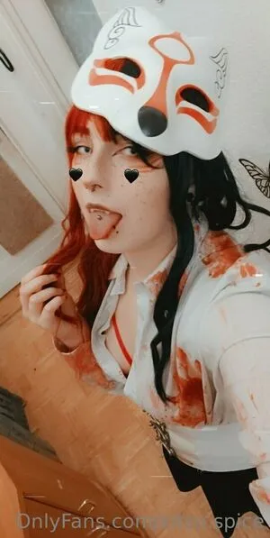 Kitsu Spice OnlyFans Leaked Free Thumbnail Picture - #JLjWofuxn2