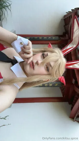 Kitsu Spice OnlyFans Leaked Free Thumbnail Picture - #SR5aLEHVP1