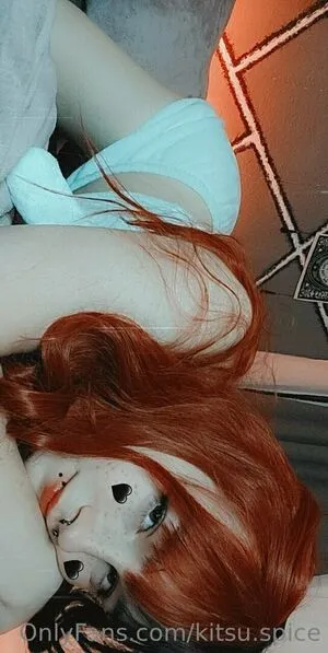 Kitsu Spice OnlyFans Leaked Free Thumbnail Picture - #dCSEPvatzt