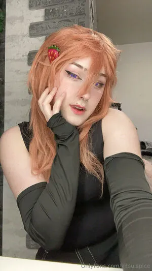 Kitsu Spice OnlyFans Leaked Free Thumbnail Picture - #j4VTugpnL1