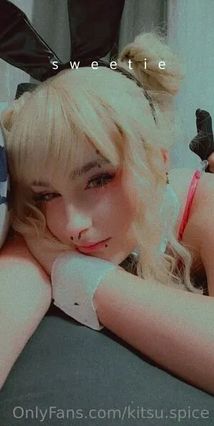 Kitsu Spice OnlyFans Leaked Free Thumbnail Picture - #r55ciqMLHM