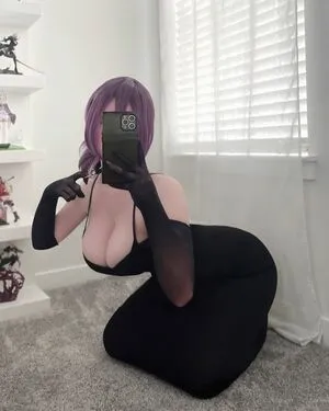 Kitsudare OnlyFans Leaked Free Thumbnail Picture - #ylibtI5B4b