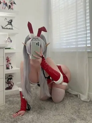 Kitsudare OnlyFans Leaked Free Thumbnail Picture - #ysuyg3dcJl