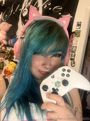 Kitsudollx OnlyFans Leaked Free Thumbnail Picture - #hLaOmgPqkX