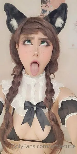 Kitsunamie OnlyFans Leaked Free Thumbnail Picture - #9fDIx8JeEZ