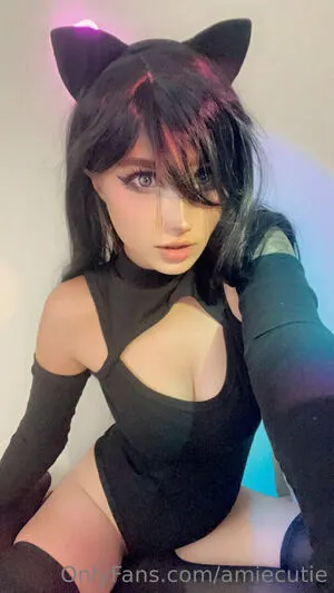 Kitsunamie OnlyFans Leaked Free Thumbnail Picture - #AVQPrfV9VF